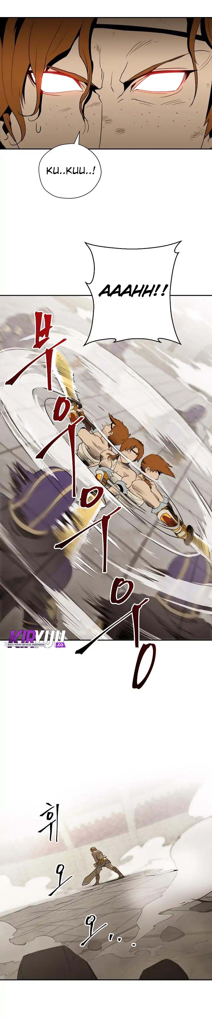 Skeleton Soldier Couldn’t Protect the Dungeon Chapter 32 halaman 13