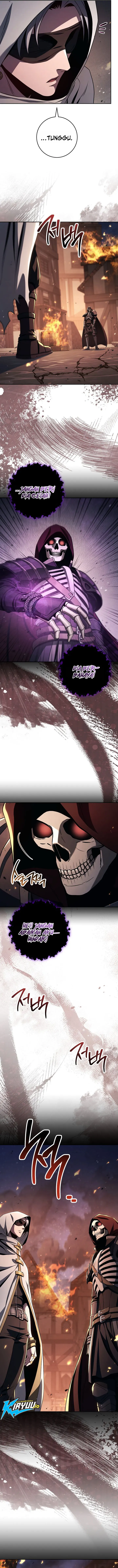 Skeleton Soldier Couldn’t Protect the Dungeon Chapter 370 halaman 9