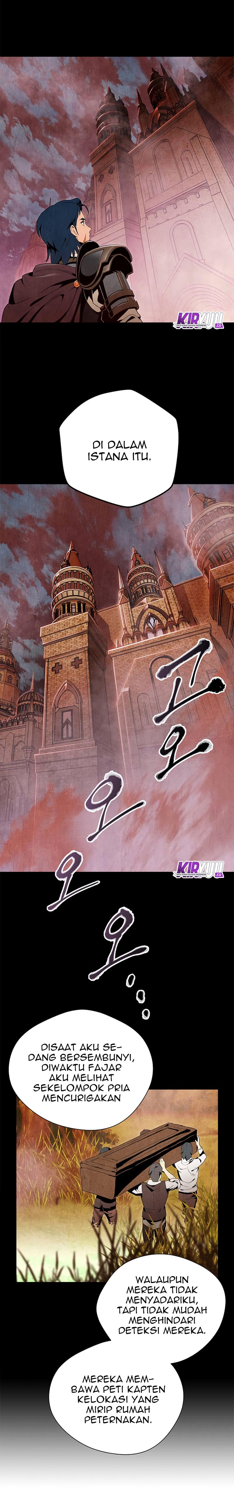 Skeleton Soldier Couldn’t Protect the Dungeon Chapter 82 halaman 11
