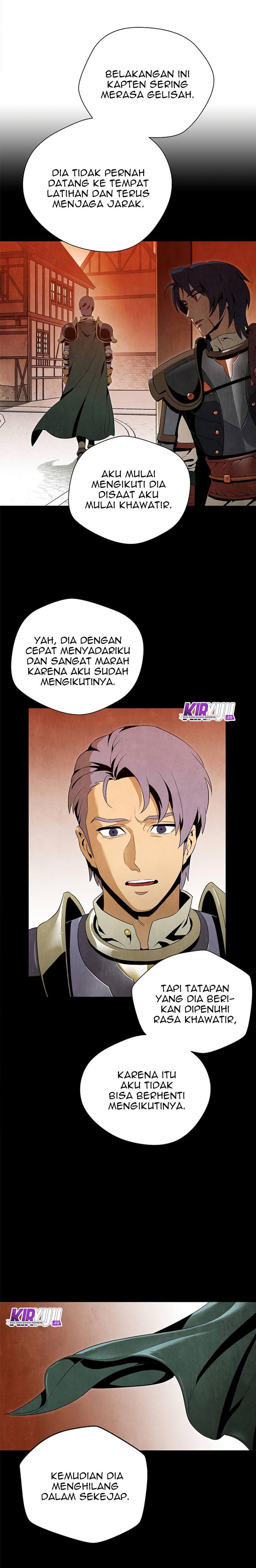 Skeleton Soldier Couldn’t Protect the Dungeon Chapter 82 halaman 10