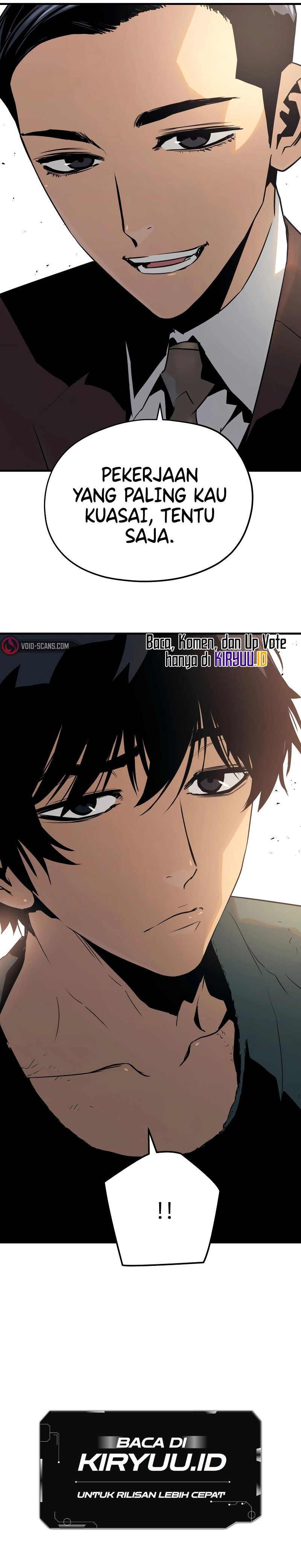 Mercilessly Chapter 1 halaman 28