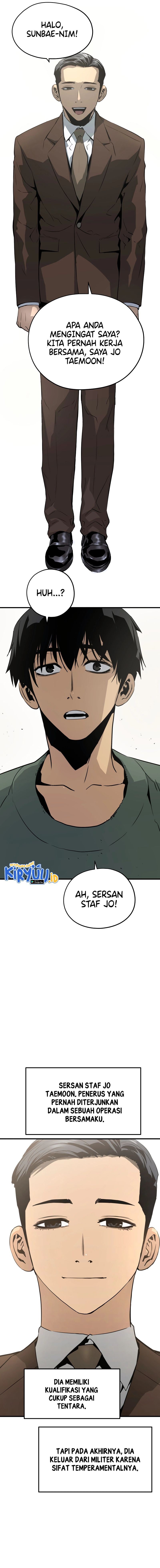Mercilessly Chapter 1 halaman 26