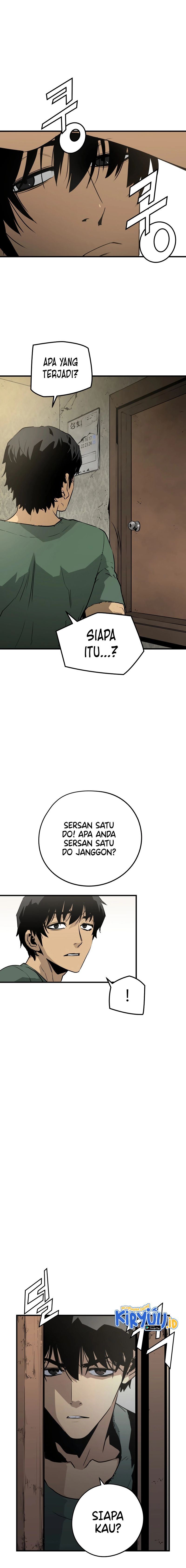 Mercilessly Chapter 1 halaman 25