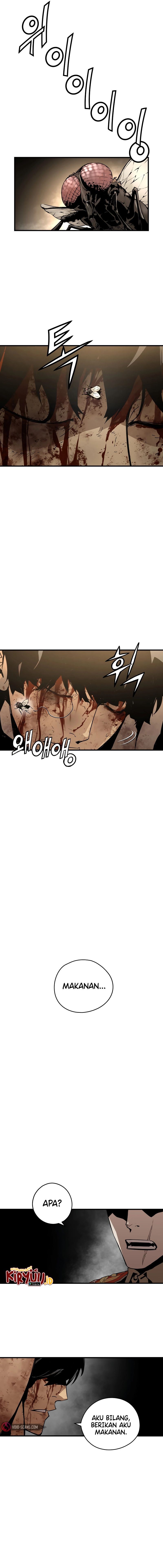 Mercilessly Chapter 1 halaman 3