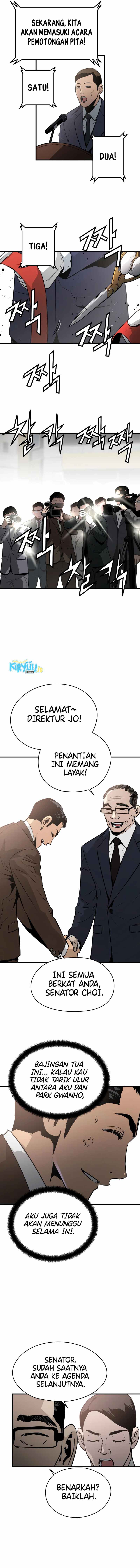 Mercilessly Chapter 11 halaman 10