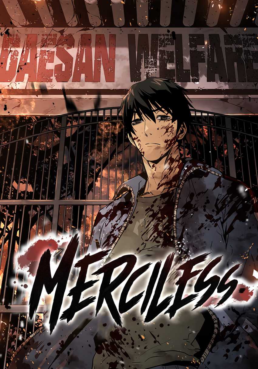 Mercilessly Chapter 12 halaman 2