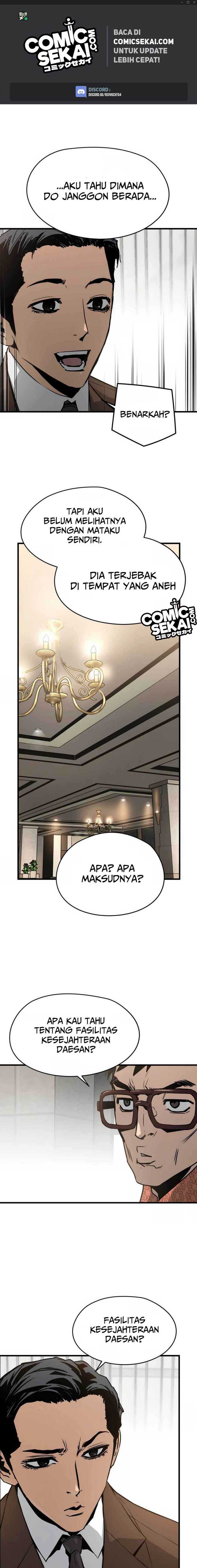 Mercilessly Chapter 25 halaman 2