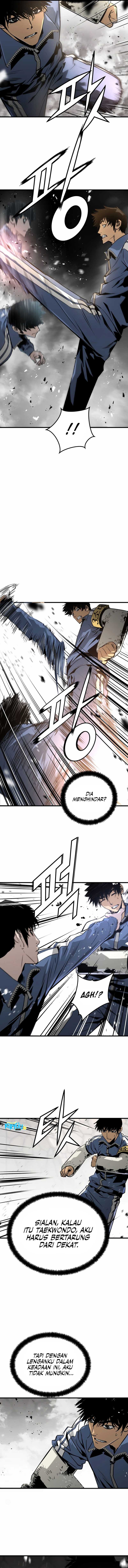 Mercilessly Chapter 27 halaman 5