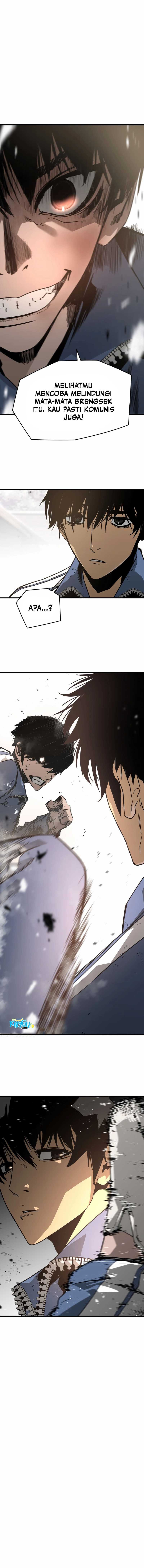 Mercilessly Chapter 27 halaman 2