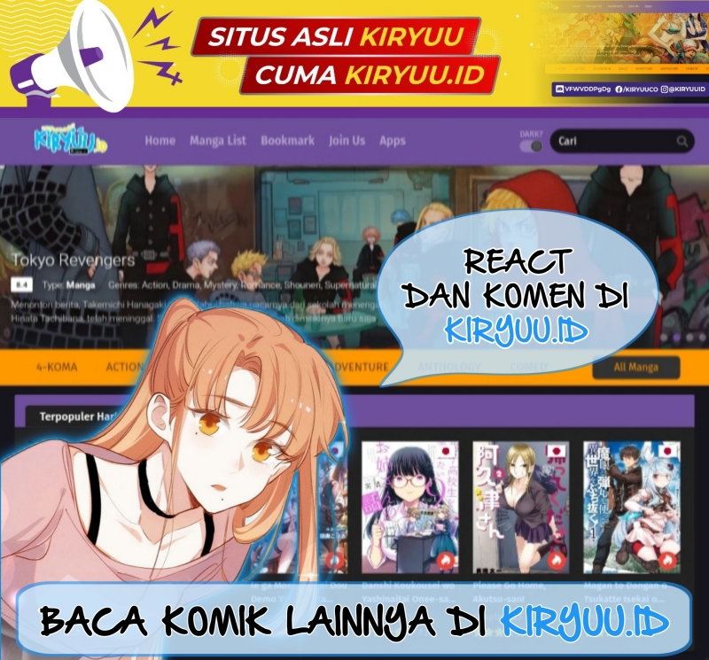 Mercilessly Chapter 3 halaman 28