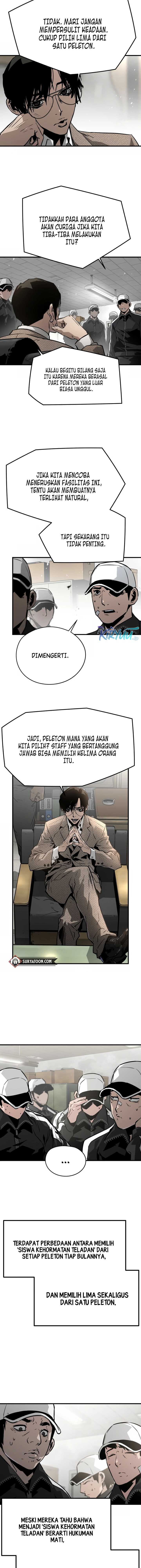 Mercilessly Chapter 31 halaman 17
