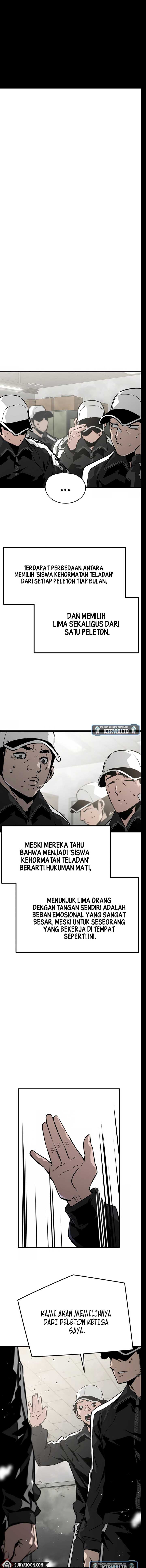 Mercilessly Chapter 32 halaman 2