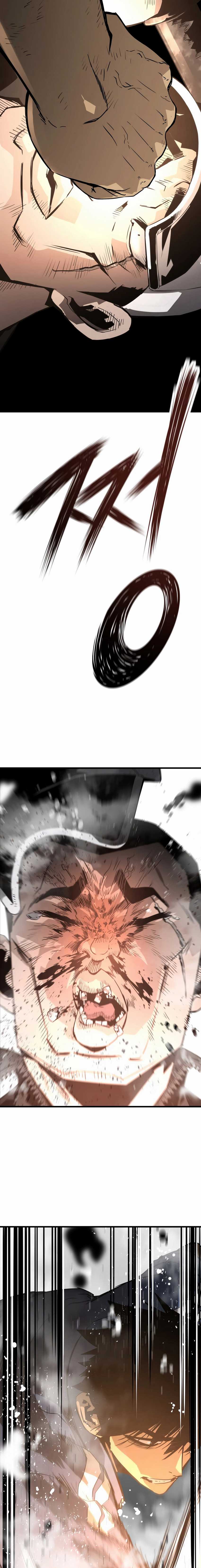 Mercilessly Chapter 33 halaman 22