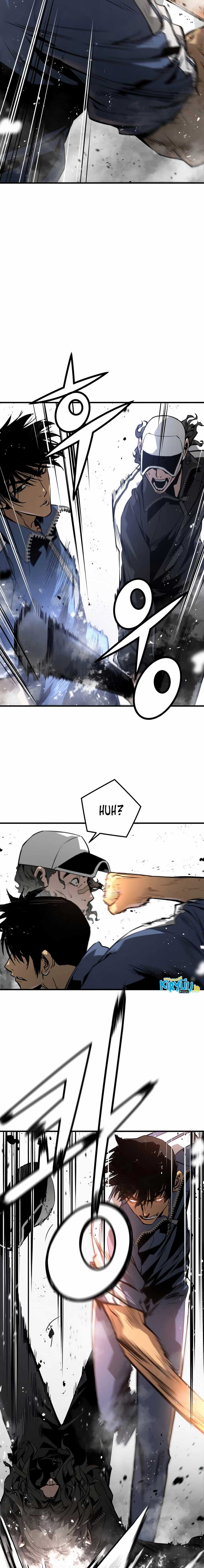 Mercilessly Chapter 34 halaman 3