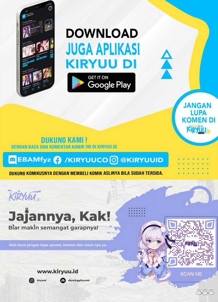 Mercilessly Chapter 36 halaman 24