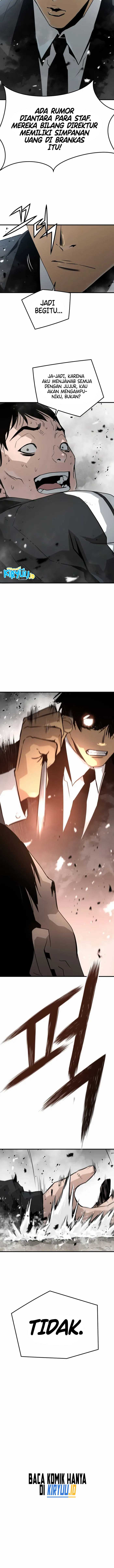 Mercilessly Chapter 37 halaman 5