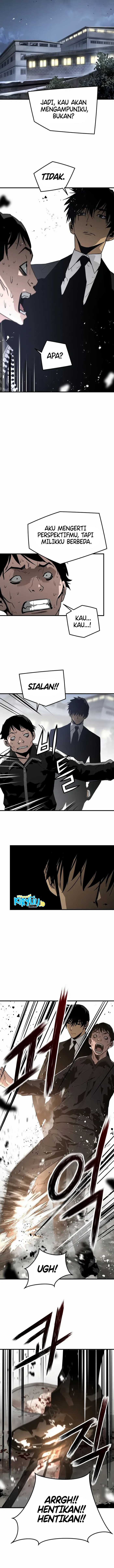 Mercilessly Chapter 37 halaman 3