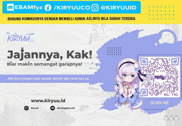 Mercilessly Chapter 37 halaman 16