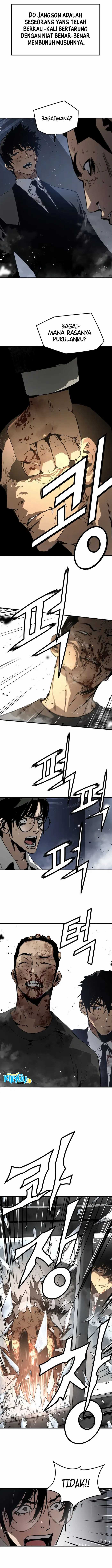 Mercilessly Chapter 38 halaman 4