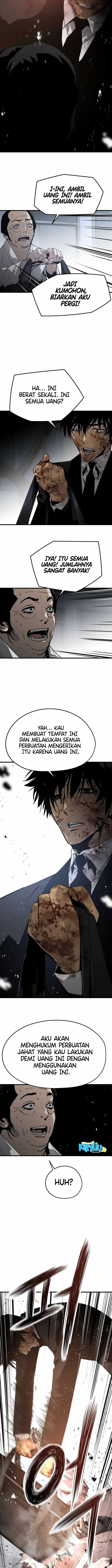 Mercilessly Chapter 38 halaman 10