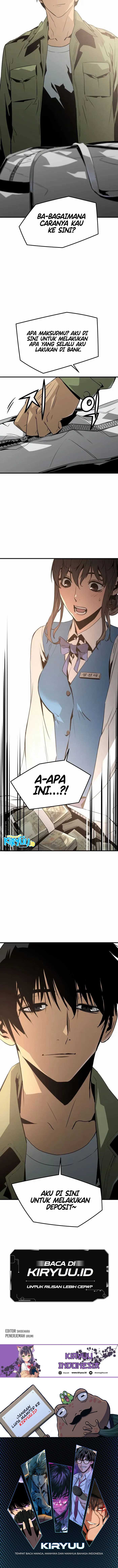 Mercilessly Chapter 39 halaman 13