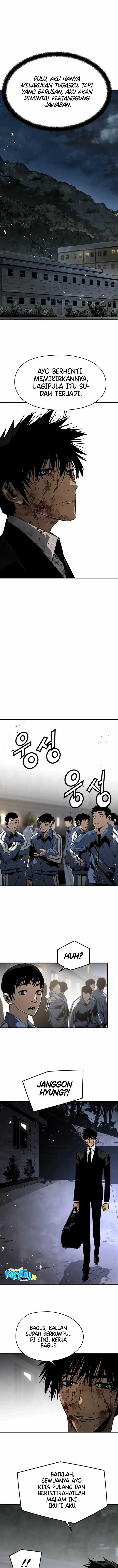 Mercilessly Chapter 39 halaman 2