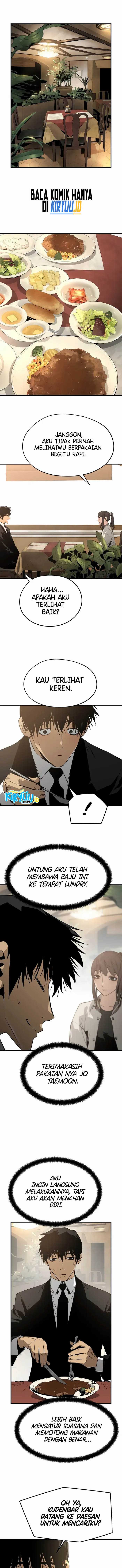 Mercilessly Chapter 40 halaman 5