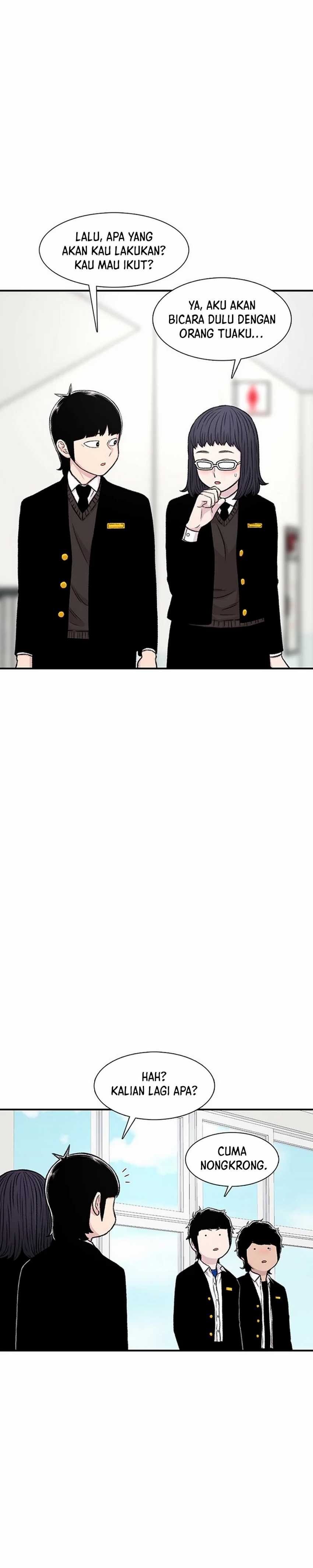 Star Ginseng Store Chapter 132 halaman 26