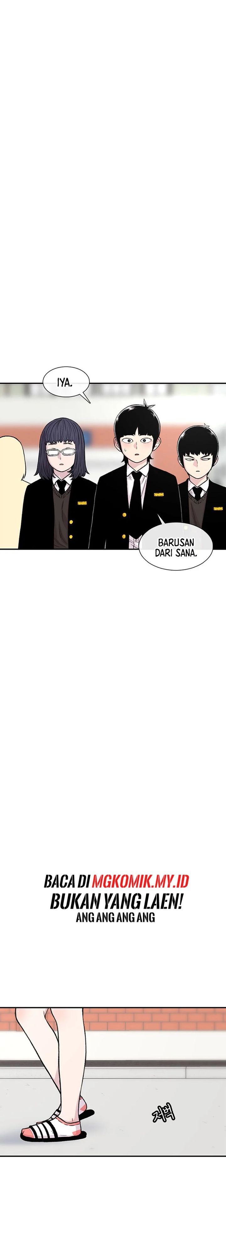 Star Ginseng Store Chapter 135 halaman 34