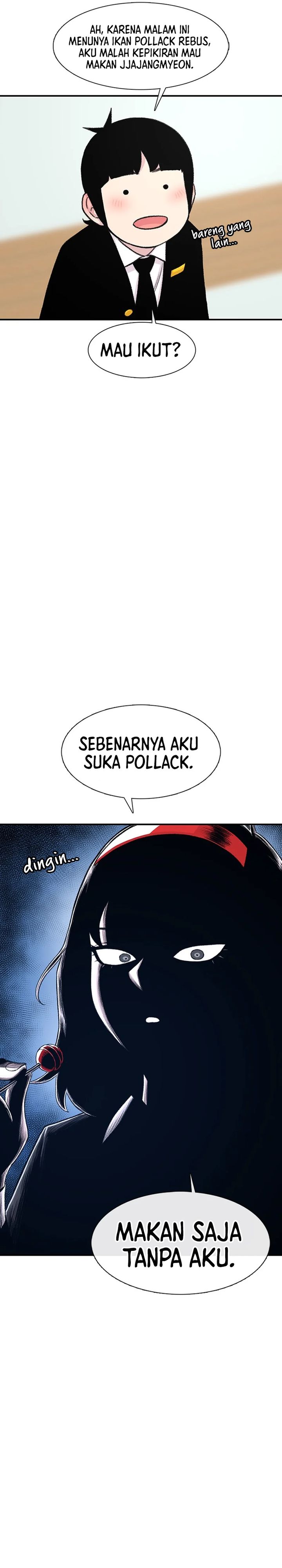 Star Ginseng Store Chapter 136 halaman 18