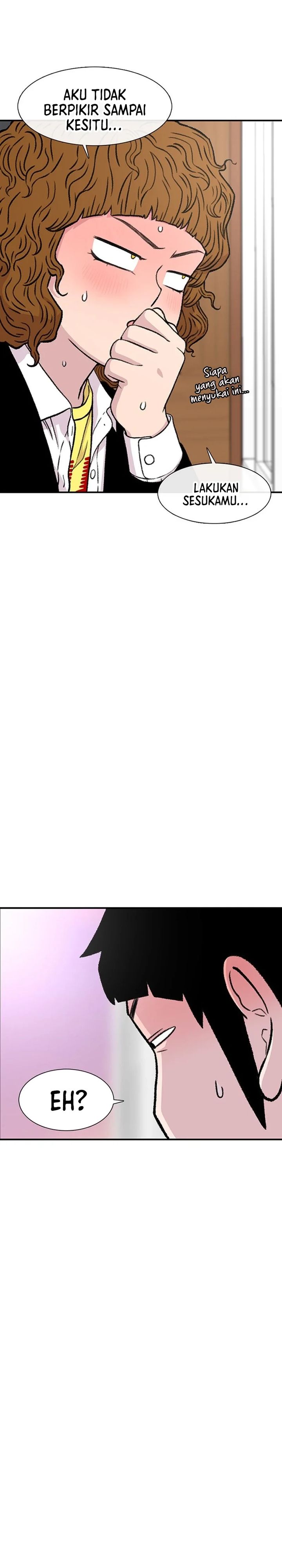 Star Ginseng Store Chapter 147 halaman 28