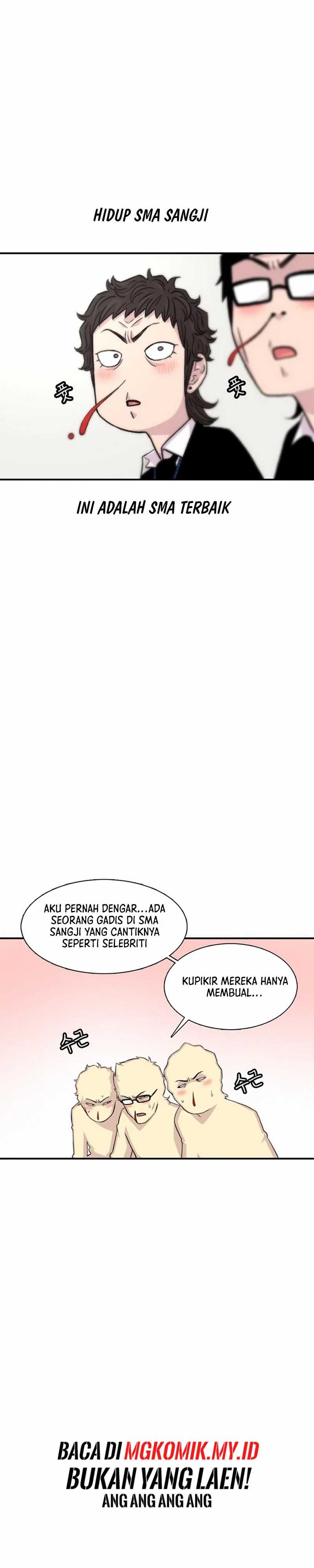 Star Ginseng Store Chapter 148 halaman 40
