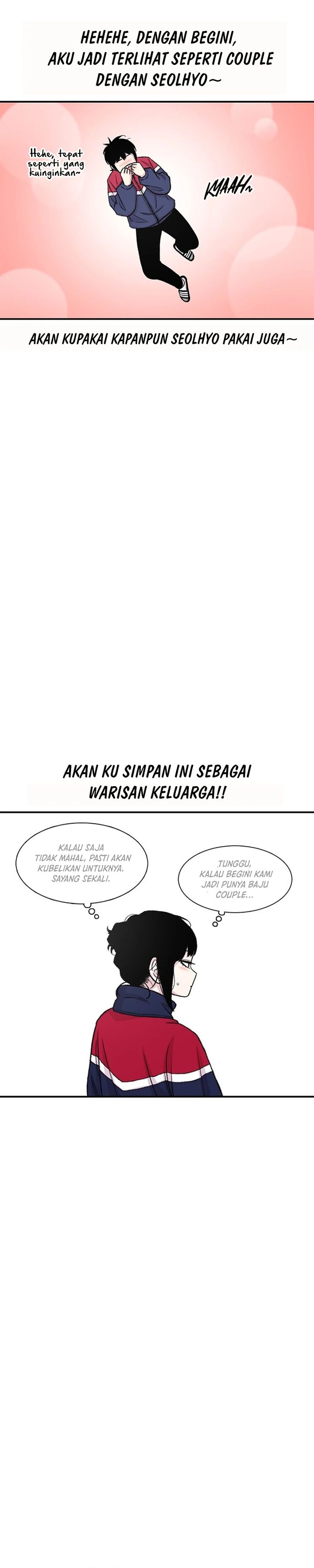 Star Ginseng Store Chapter 156 halaman 19