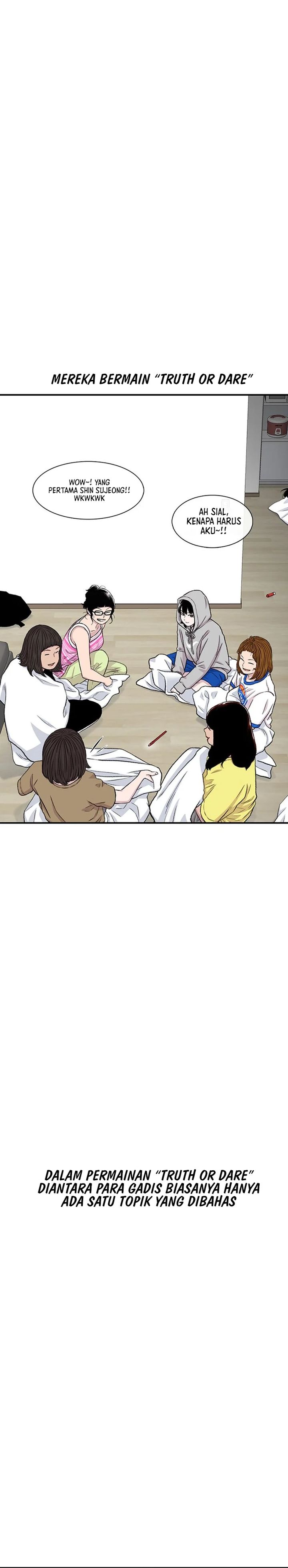 Star Ginseng Store Chapter 161 halaman 7