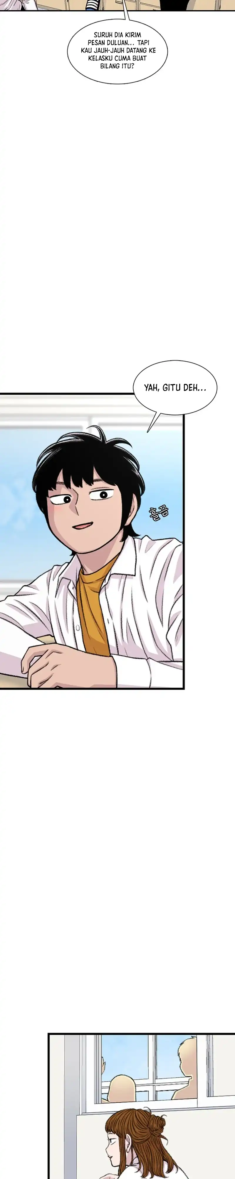 Star Ginseng Store Chapter 168 halaman 12