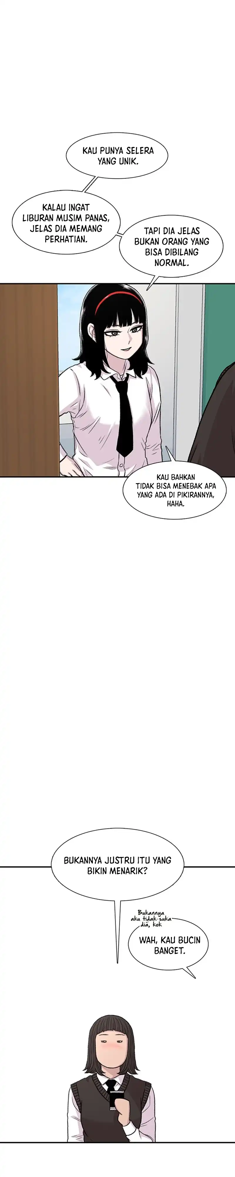 Star Ginseng Store Chapter 168 halaman 7
