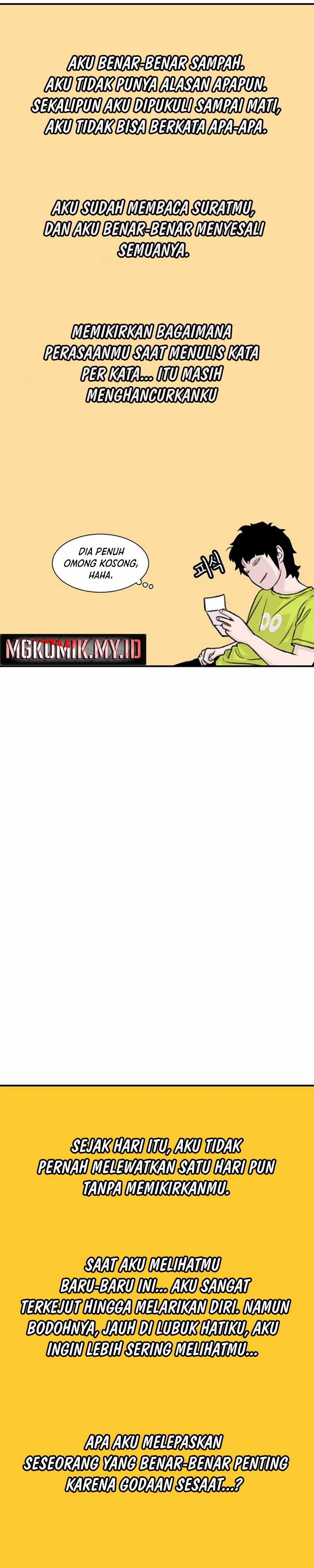 Star Ginseng Store Chapter 107 halaman 6