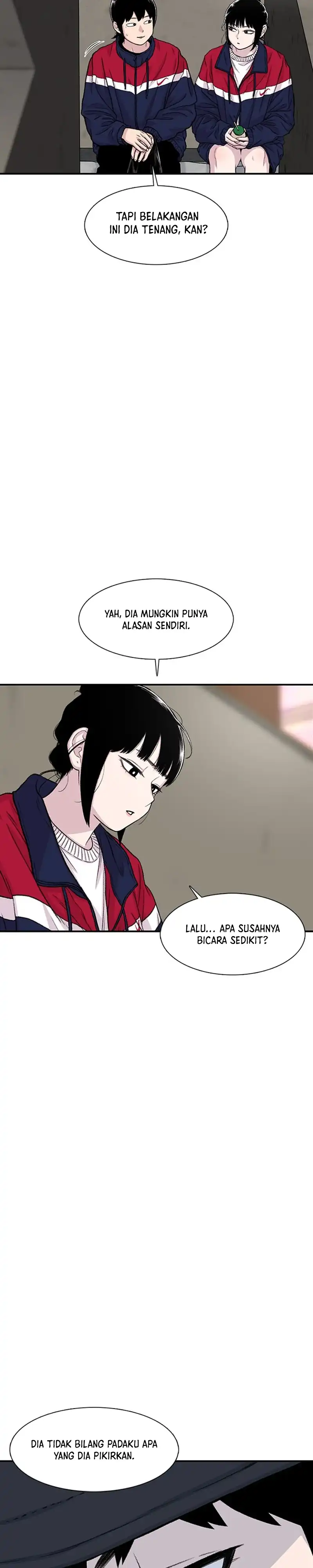 Star Ginseng Store Chapter 172 halaman 27