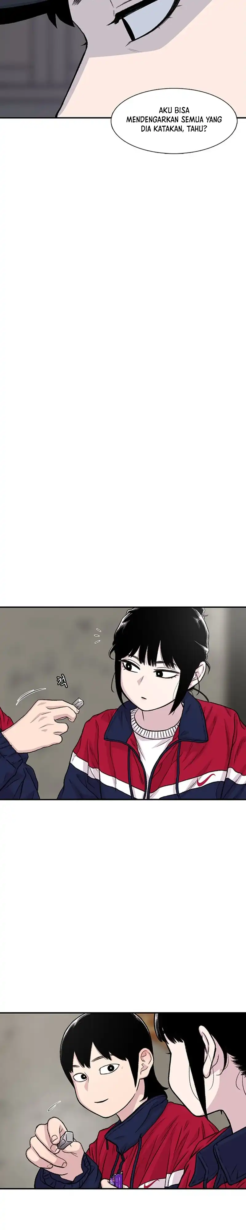 Star Ginseng Store Chapter 172 halaman 28
