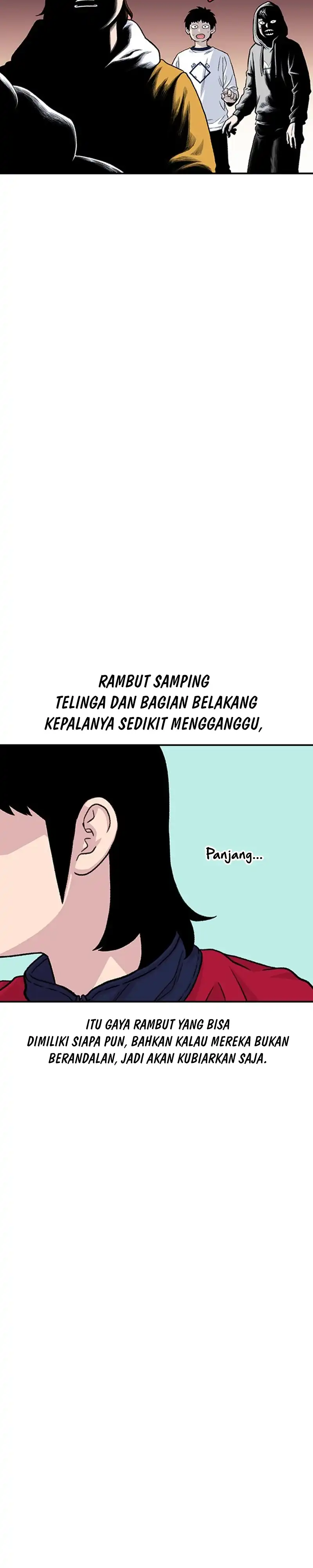 Star Ginseng Store Chapter 172 halaman 12