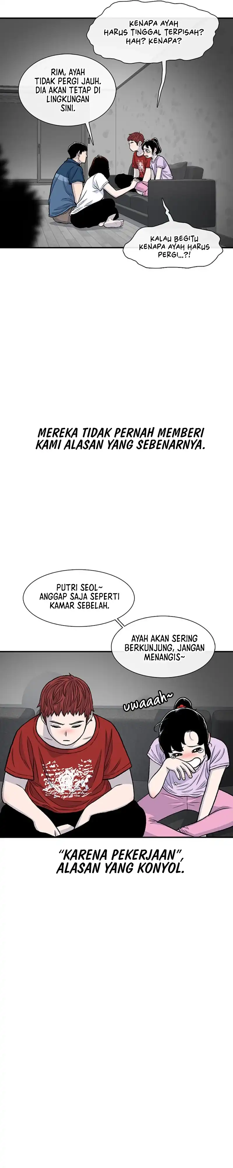 Star Ginseng Store Chapter 173 halaman 24