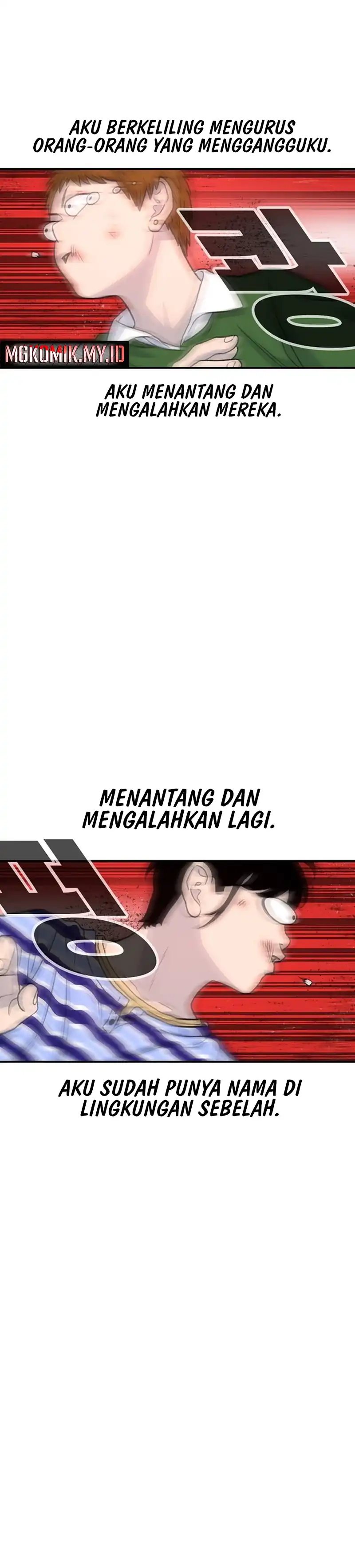 Star Ginseng Store Chapter 173 halaman 36