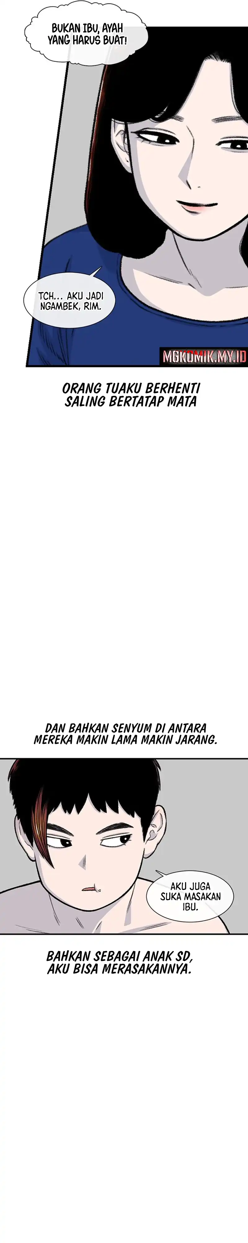 Star Ginseng Store Chapter 173 halaman 21