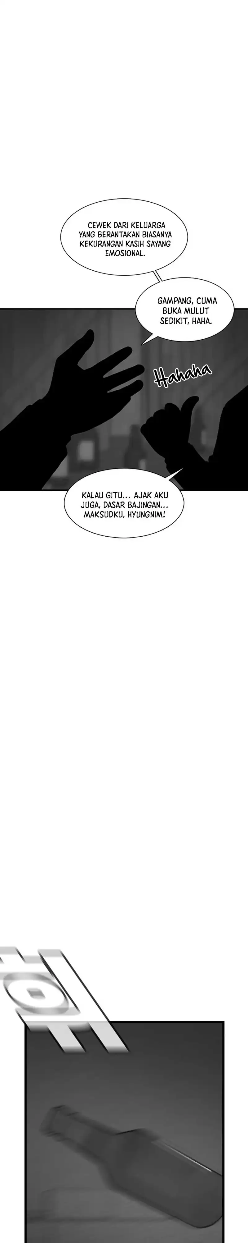 Star Ginseng Store Chapter 175 halaman 27