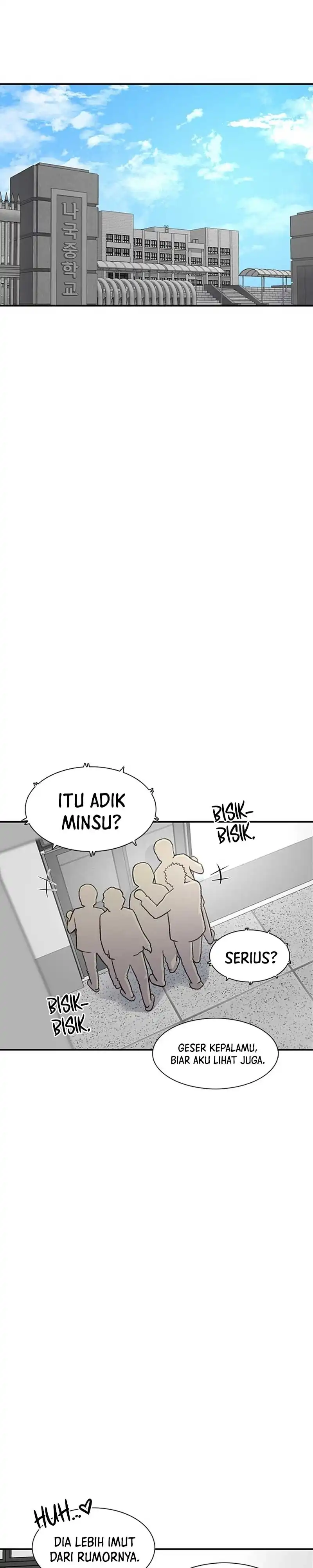 Star Ginseng Store Chapter 175 halaman 11