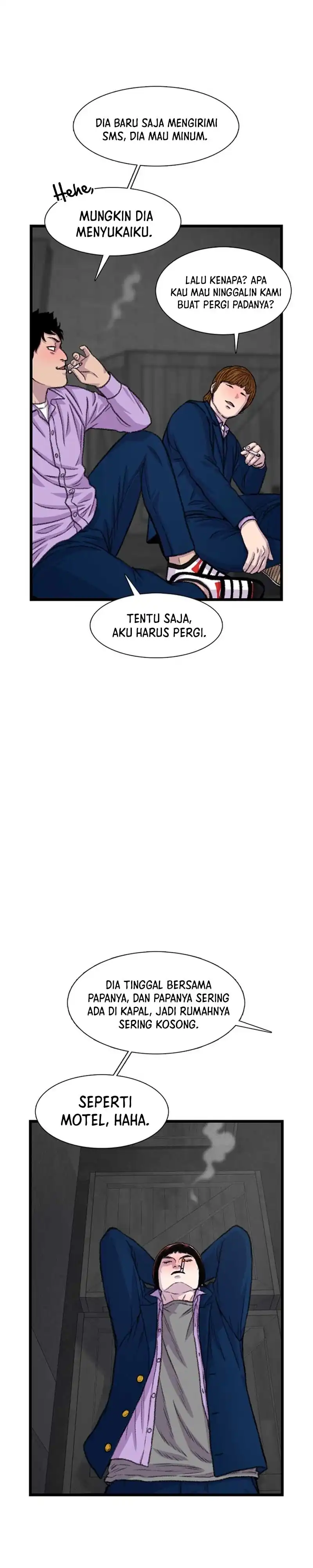 Star Ginseng Store Chapter 175 halaman 25