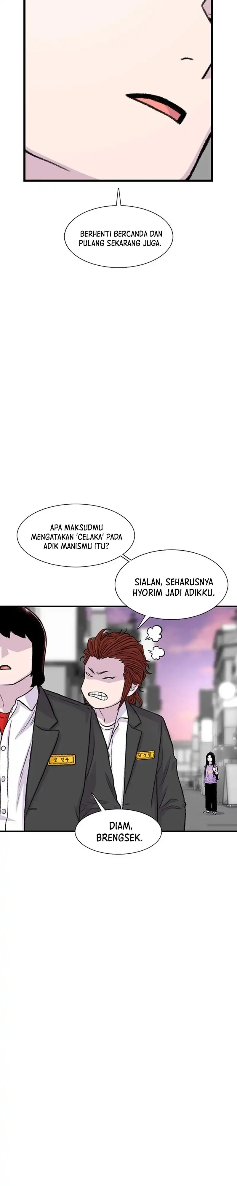 Star Ginseng Store Chapter 175 halaman 9