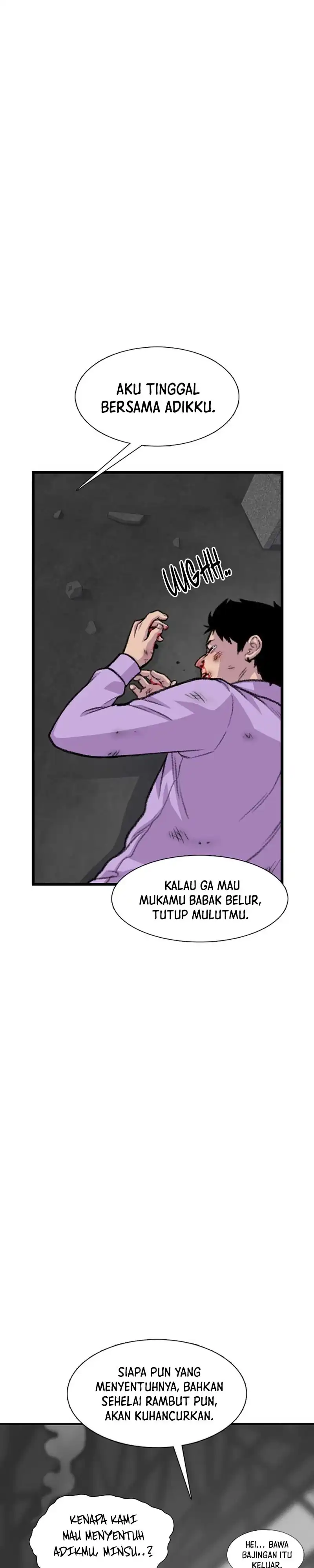 Star Ginseng Store Chapter 175 halaman 35