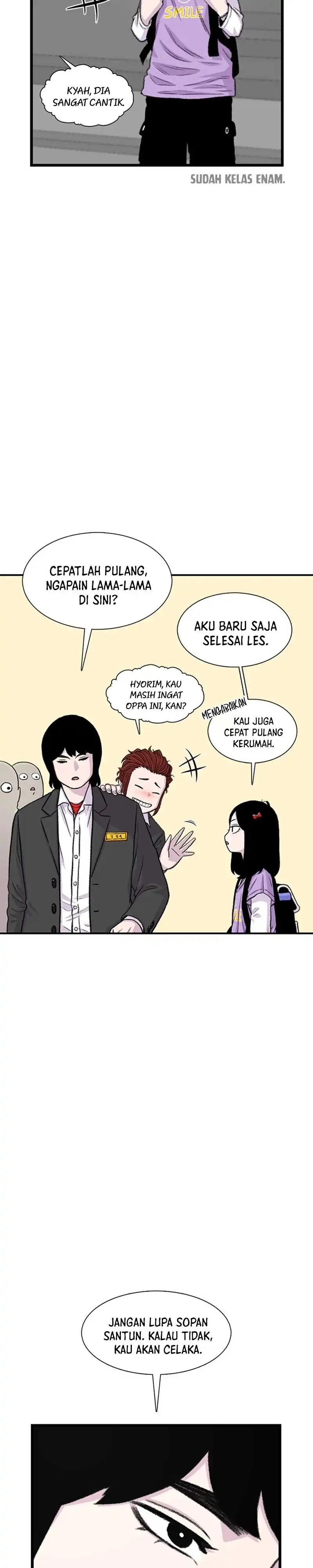 Star Ginseng Store Chapter 175 halaman 8