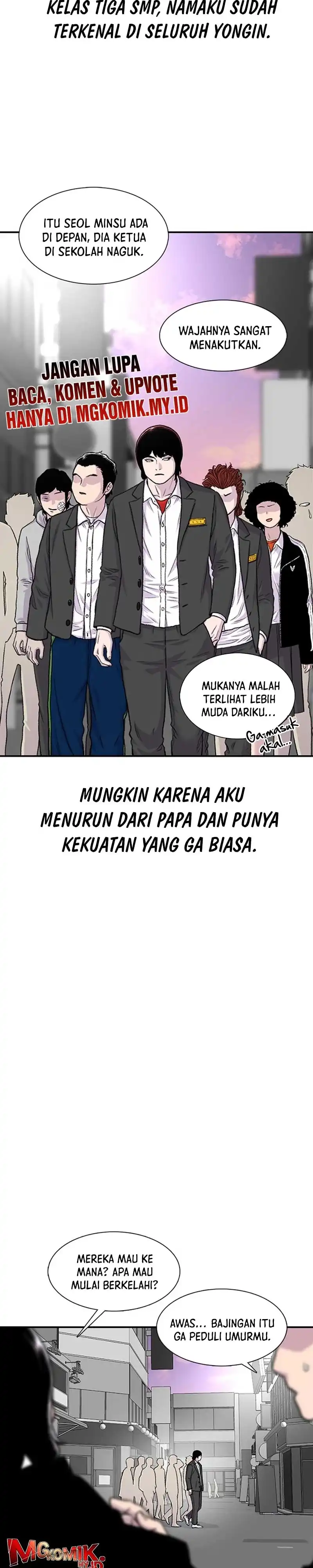 Star Ginseng Store Chapter 175 halaman 6